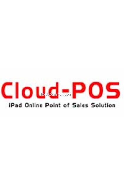 Cloud-POS Retail Cloud Point of Sales (POS)